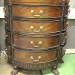 883 8155 CHEST OF DRAWERS